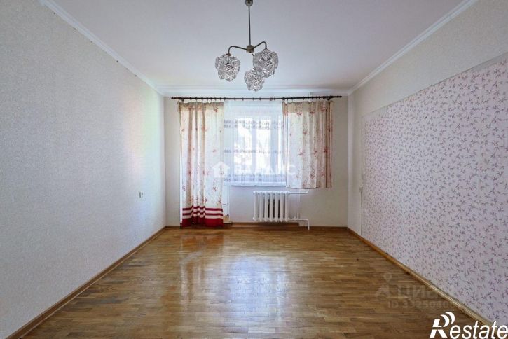 3-комн квартира ул Зоологическая, 11Г,  д. 11Г