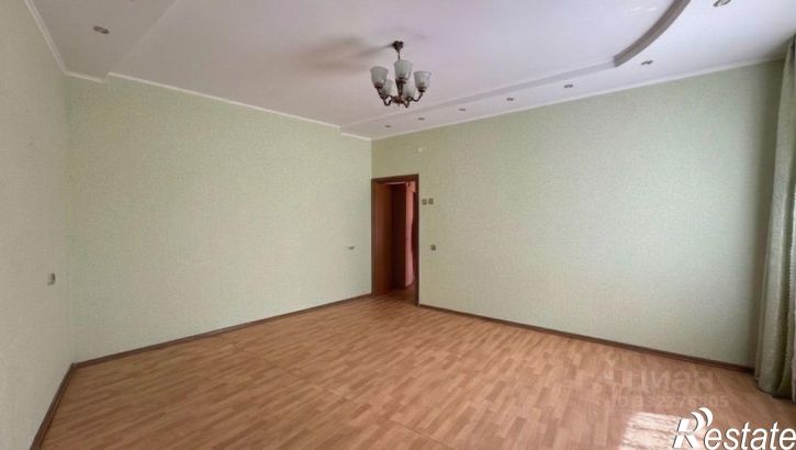 2-комн квартира ул Репина, 60,  д. 60