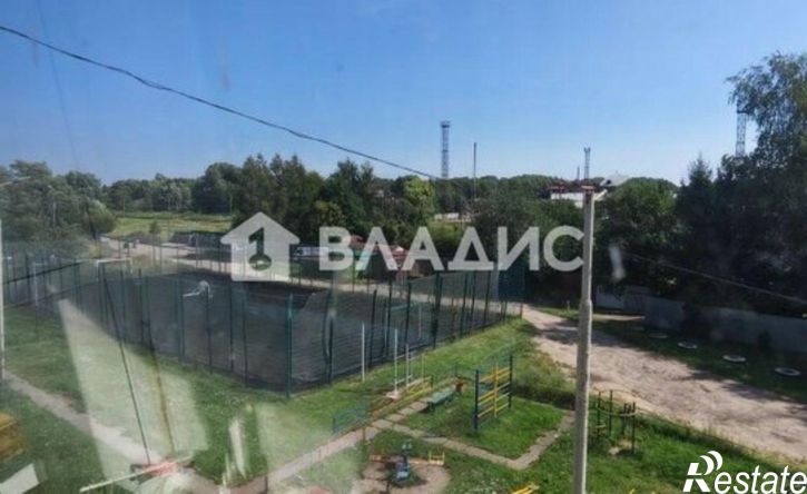 1-комн квартира ул Ангарская, 82,  д. 82
