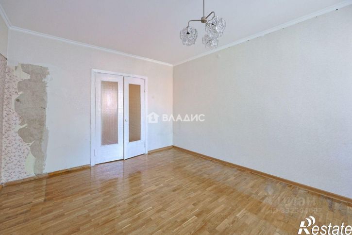3-комн квартира ул Зоологическая, 11Г,  д. 11Г