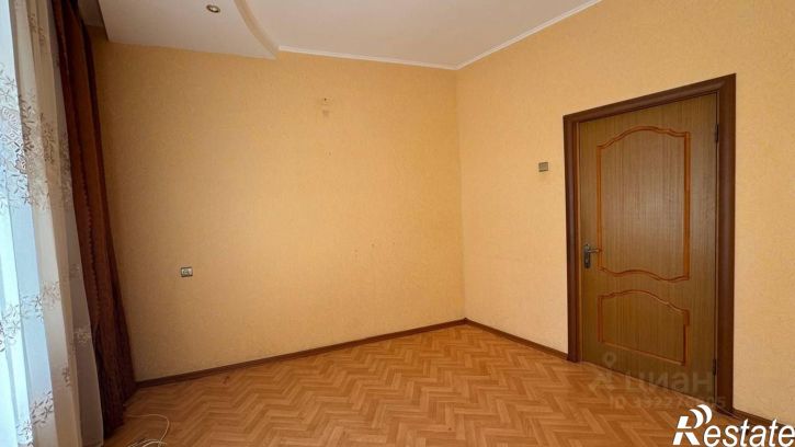 2-комн квартира ул Репина, 60,  д. 60