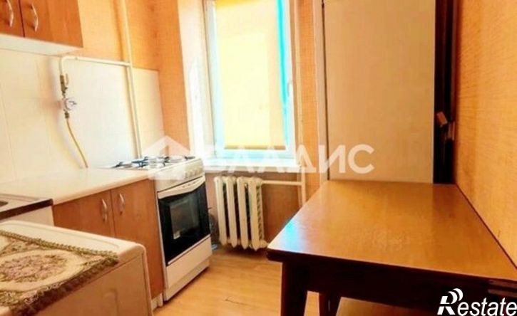 1-комн квартира ул Ангарская, 82,  д. 82