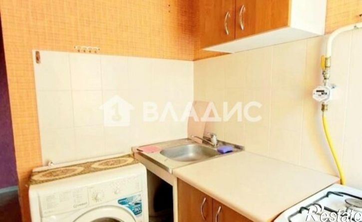 1-комн квартира ул Ангарская, 82,  д. 82