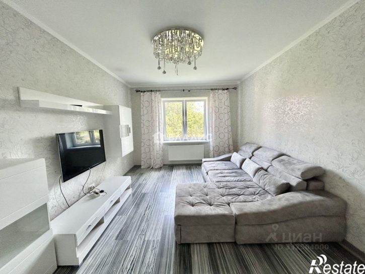 2-комн квартира ул Лукашова, 16,  д. 16