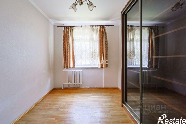 3-комн квартира ул Зоологическая, 11Г,  д. 11Г