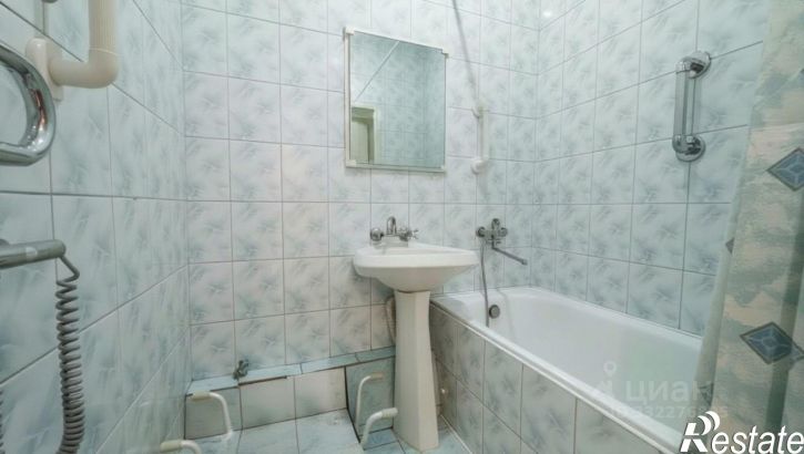 2-комн квартира ул Репина, 60,  д. 60
