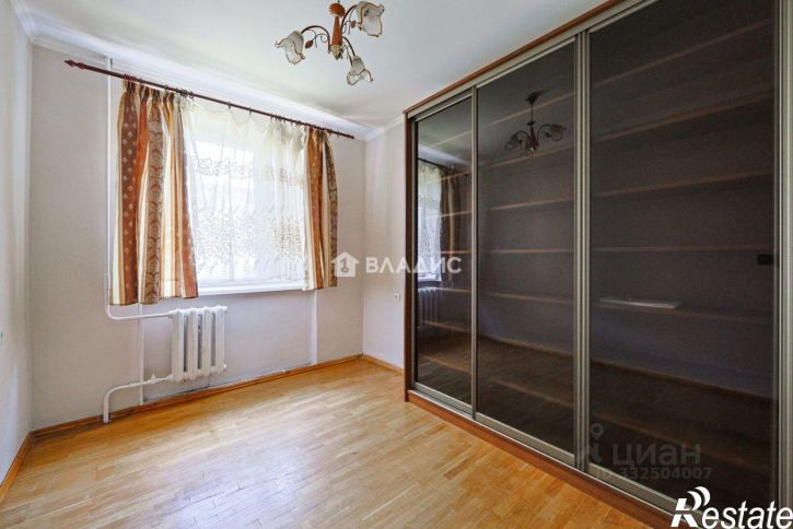 3-комн квартира ул Зоологическая, 11Г,  д. 11Г