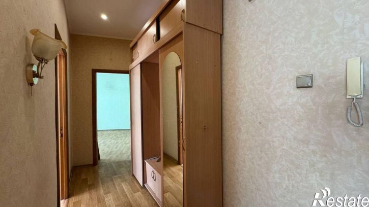 2-комн квартира ул Репина, 60,  д. 60