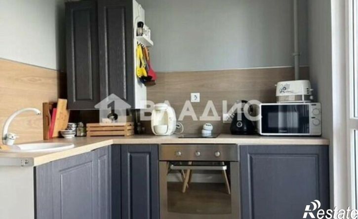 1-комн квартира ул Черниговская, 19Б,  д. 19Б