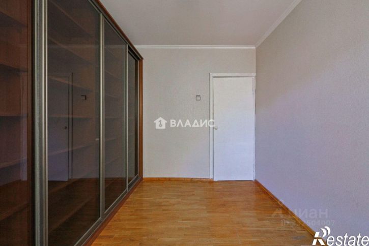 3-комн квартира ул Зоологическая, 11Г,  д. 11Г