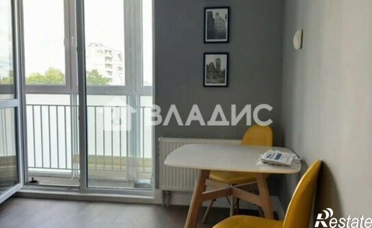 1-комн квартира ул Черниговская, 19Б,  д. 19Б