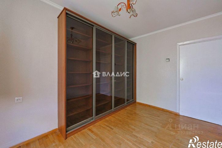 3-комн квартира ул Зоологическая, 11Г,  д. 11Г