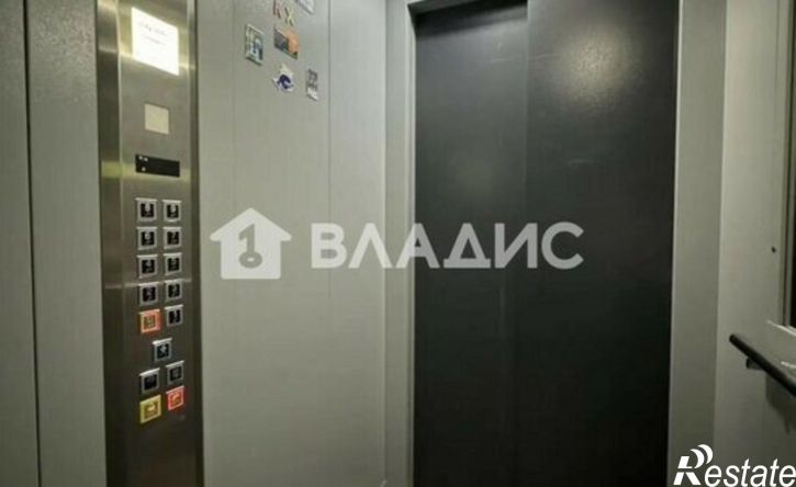 1-комн квартира ул Черниговская, 19Б,  д. 19Б