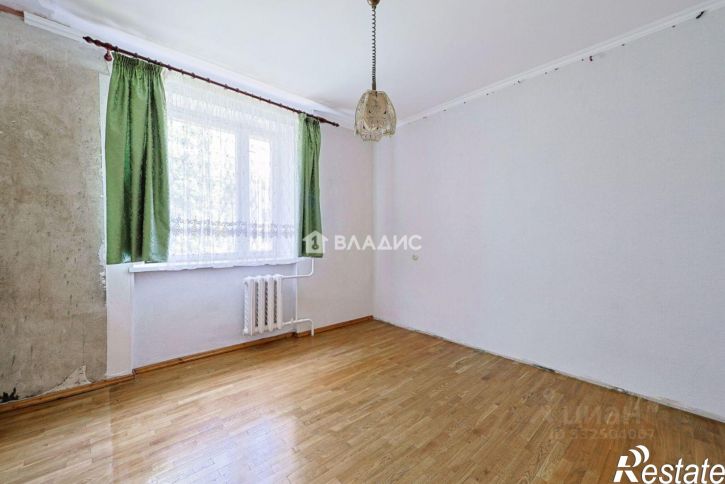3-комн квартира ул Зоологическая, 11Г,  д. 11Г