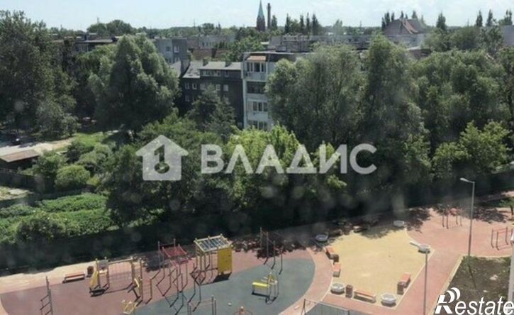 1-комн квартира ул Черниговская, 19Б,  д. 19Б