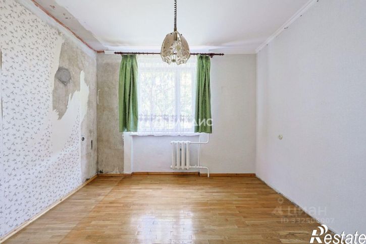 3-комн квартира ул Зоологическая, 11Г,  д. 11Г