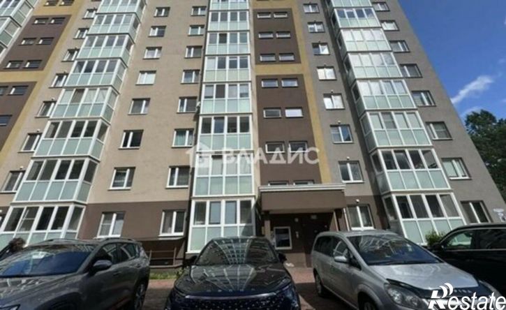 1-комн квартира ул Черниговская, 19Б,  д. 19Б