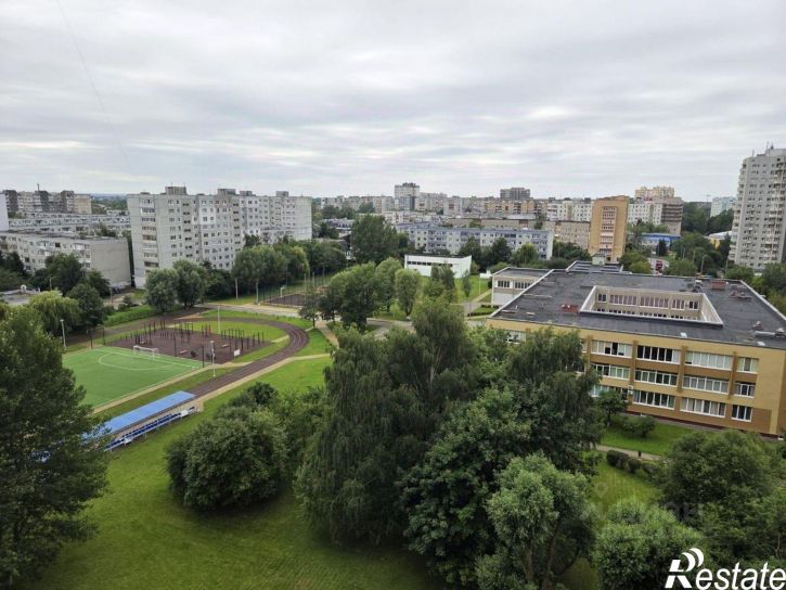 2-комн квартира ул Батальная, 94,  д. 94