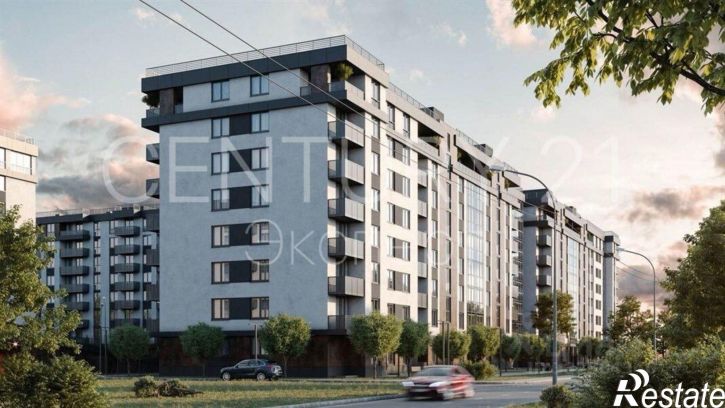 2-комн квартира ул 3-я Большая Окружная, 243 3,  д. 243 3,  к. 3