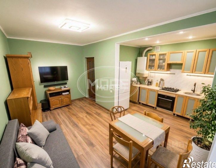 3-комн квартира ул Лейтенанта Яналова, 35А,  д. 35А