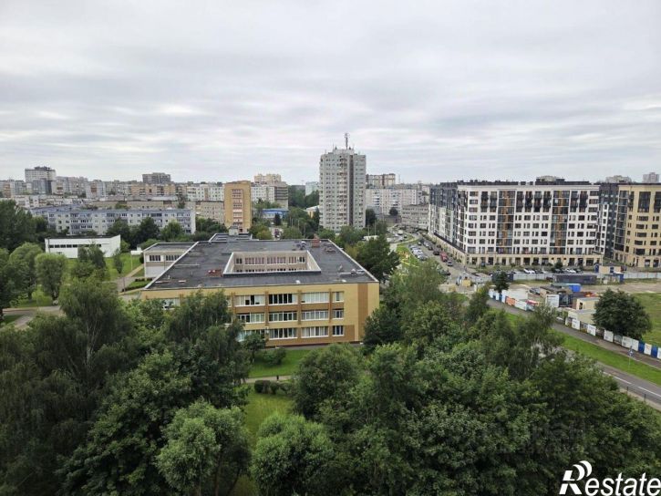 2-комн квартира ул Батальная, 94,  д. 94