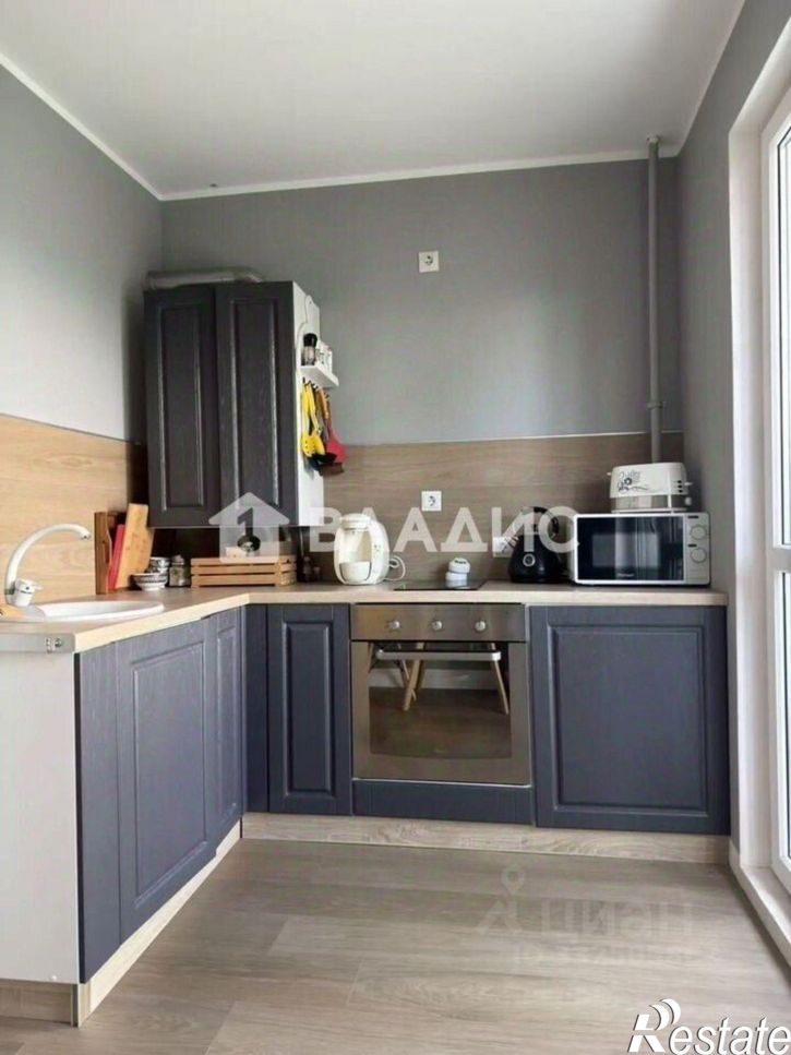 1-комн квартира ул Черниговская, 19Б,  д. 19Б