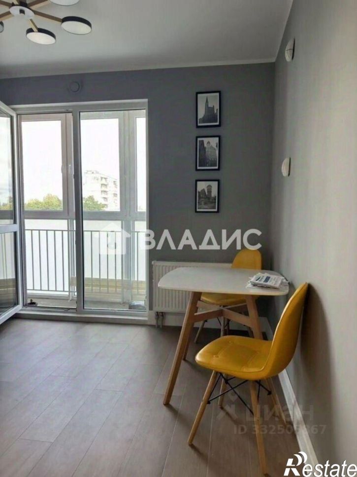 1-комн квартира ул Черниговская, 19Б,  д. 19Б