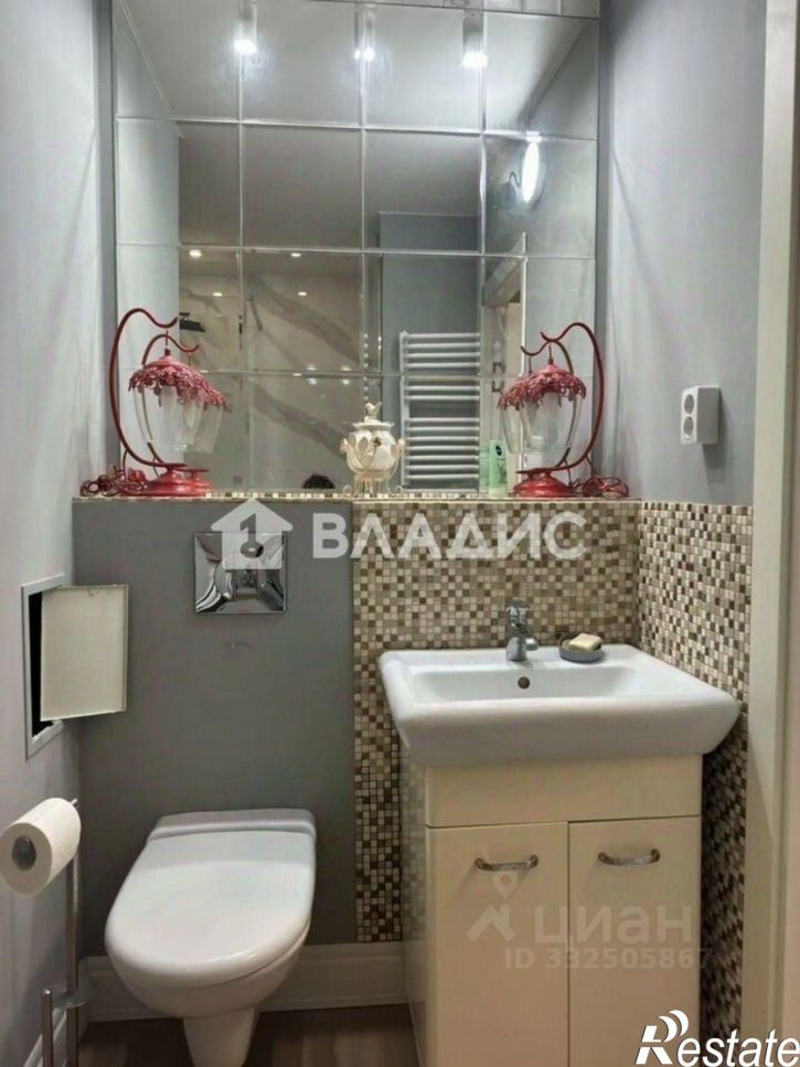 1-комн квартира ул Черниговская, 19Б,  д. 19Б