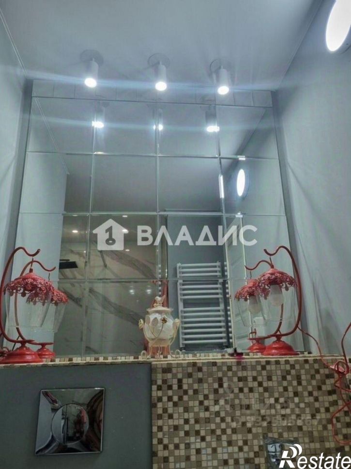 1-комн квартира ул Черниговская, 19Б,  д. 19Б