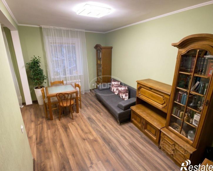 3-комн квартира ул Лейтенанта Яналова, 35А,  д. 35А