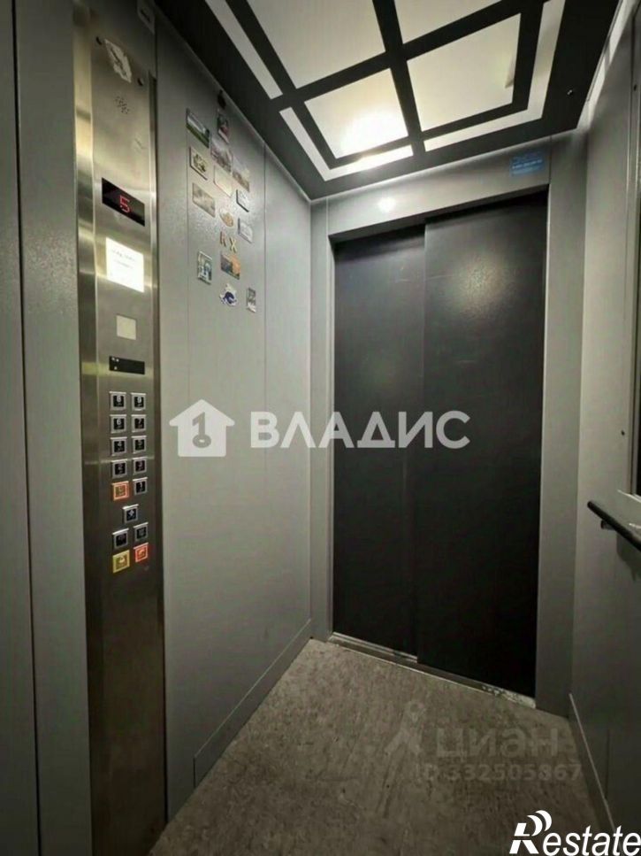 1-комн квартира ул Черниговская, 19Б,  д. 19Б