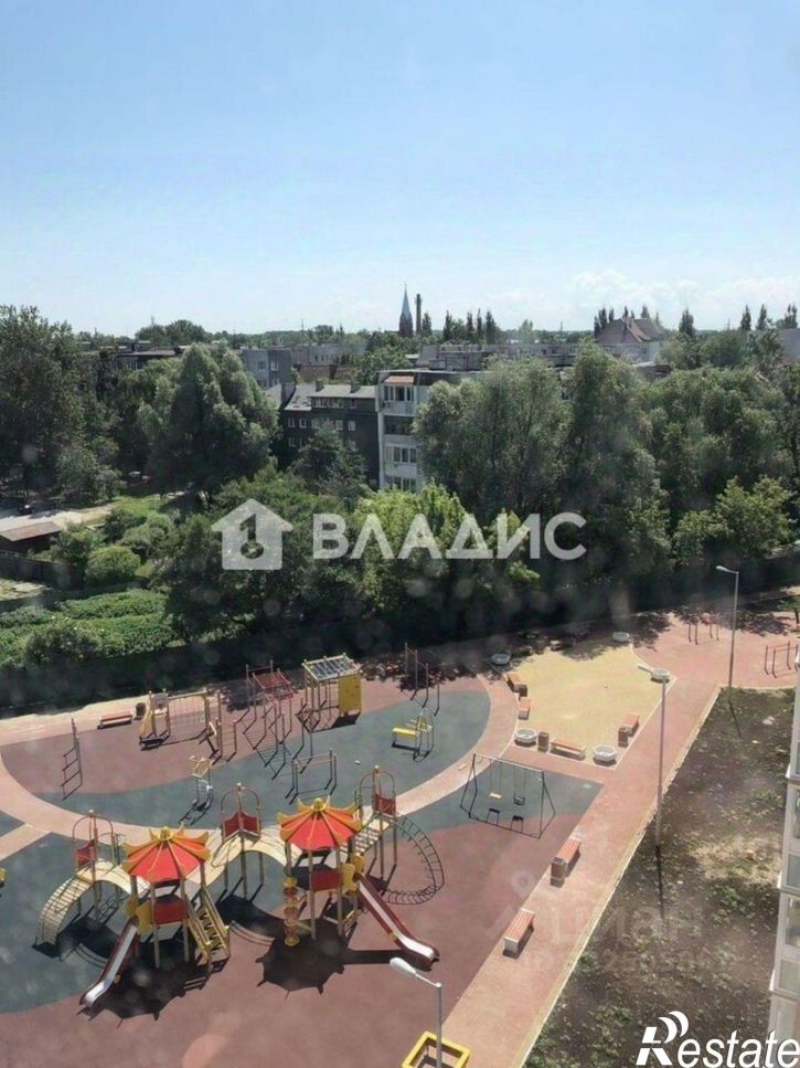 1-комн квартира ул Черниговская, 19Б,  д. 19Б