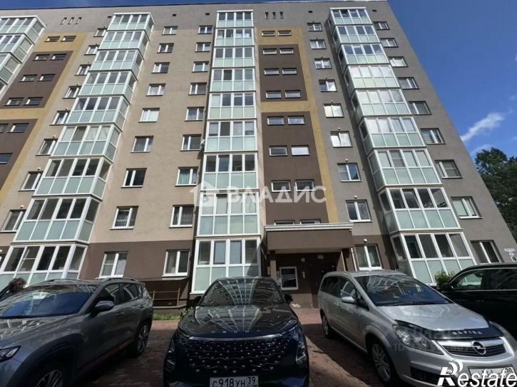 1-комн квартира ул Черниговская, 19Б,  д. 19Б