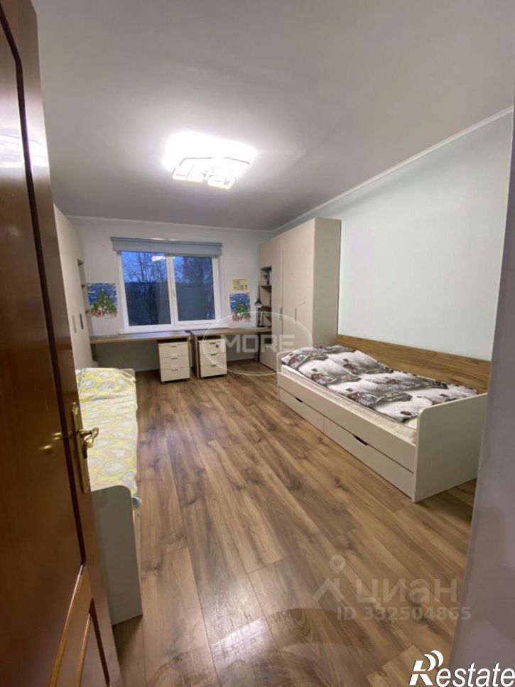 3-комн квартира ул Лейтенанта Яналова, 35А,  д. 35А