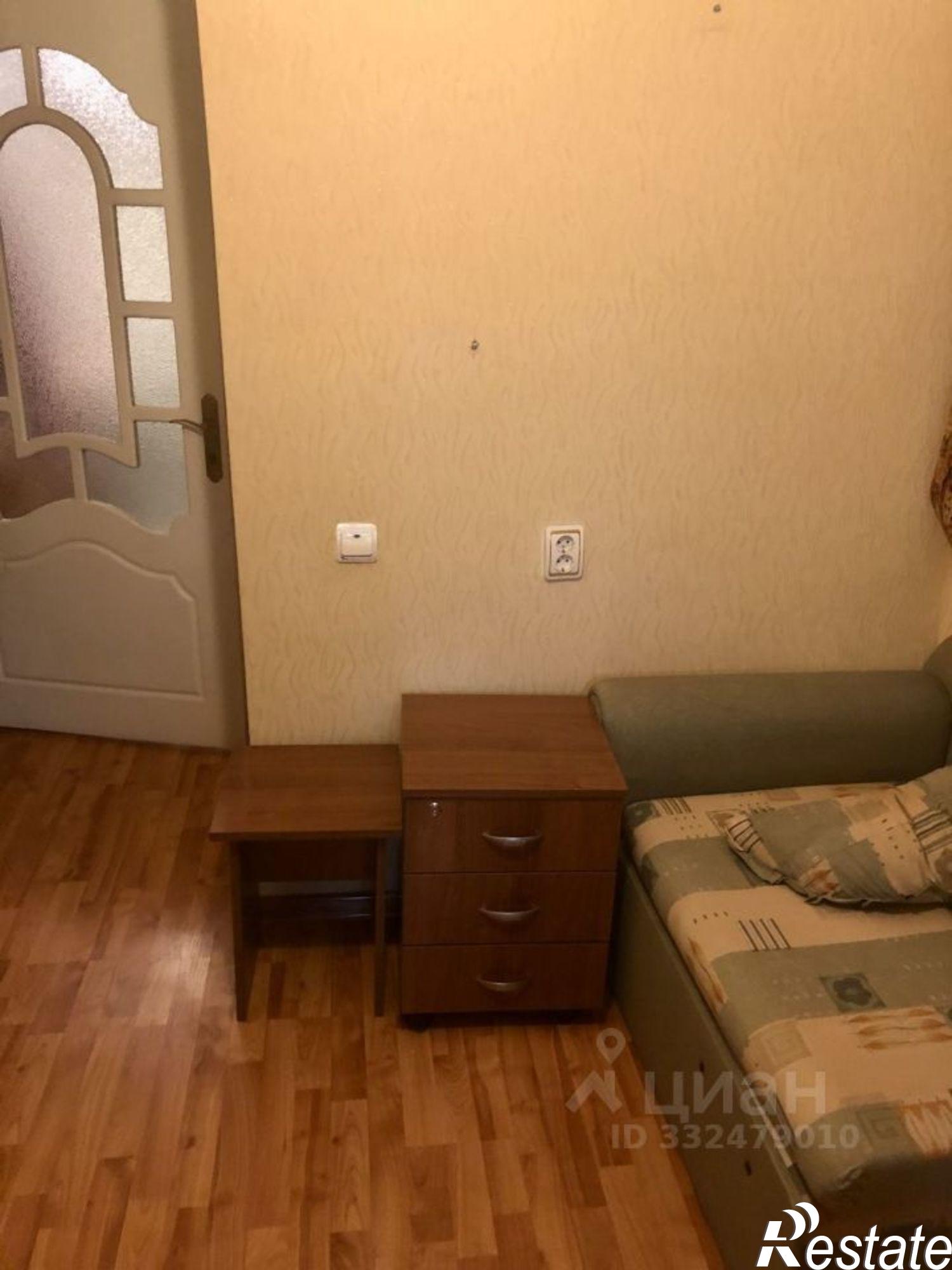 Сдать комнату за 11 000 рублей на Московский пр-кт, 7