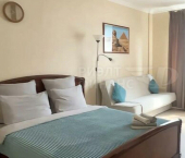 1-комн, 45кв м, этаж 7/9 ул Ю.Гагарина, 55Б
