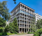 1-комн, 44кв м, этаж 7/7 ул Воздушная, 33
