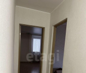 2-комн, 52кв м, этаж 4/9 ул Космонавта Леонова, 16