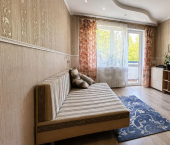 3-комн, 56кв м, этаж 5/5 Московский пр-кт, 149