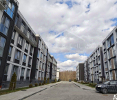 2-комн, 47кв м, этаж 1/4 ул Сержанта Мишина, 74