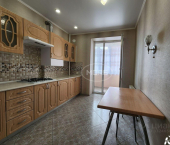 1-комн, 36кв м, этаж 3/9 ул Аксакова, 123