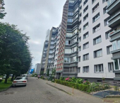 2-комн, 50кв м, этаж 6/9 Московский пр-кт, 32