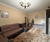 1-комн, 37кв м, этаж 2/10 Л.Шевцовой б-р, 7