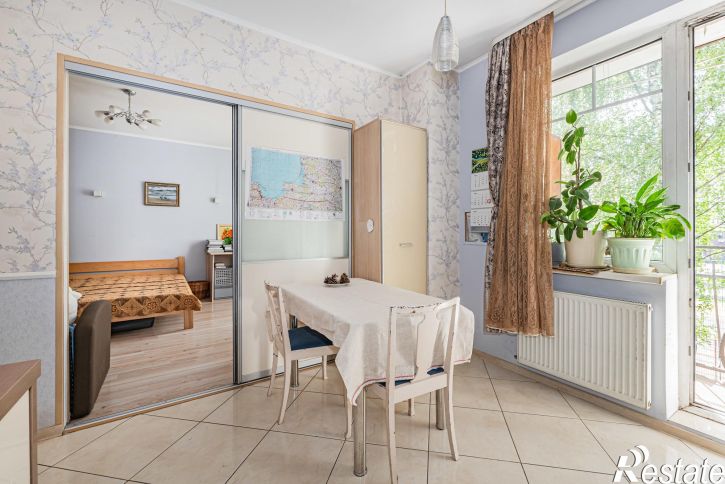 1-комн квартира Россия, Эпроновская ул, 33