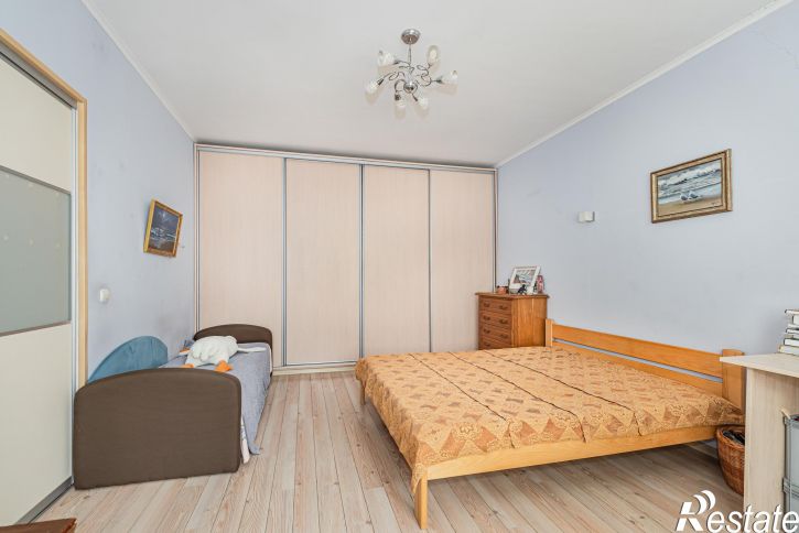 1-комн квартира Россия, Эпроновская ул, 33