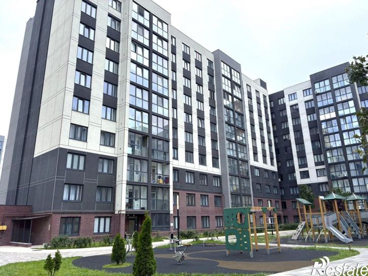 2-комн квартира Закатная улица, 29к1