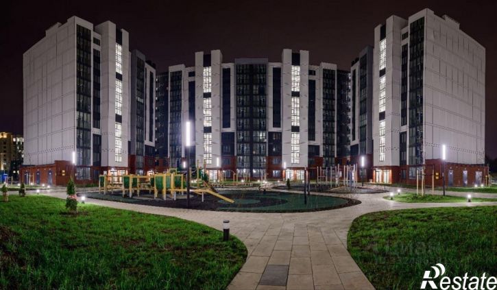 2-комн квартира Закатная улица, 29к1