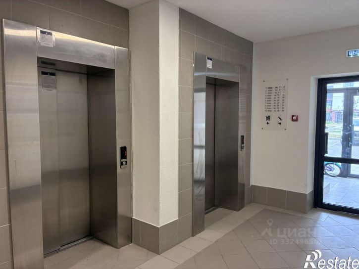 2-комн квартира Закатная улица, 29к1