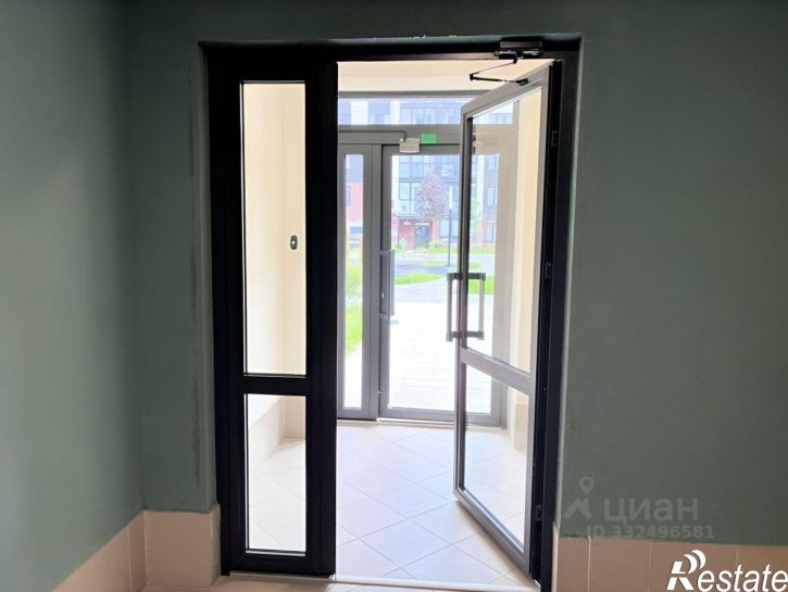2-комн квартира Закатная улица, 29к1
