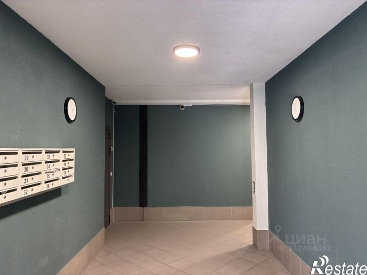 2-комн квартира Закатная улица, 29к1